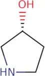 (R)-3-Hydroxypyrrolidine