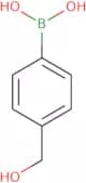 4-(Hydroxymethyl)phenylboronic acid