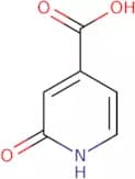 2-Hydroxyisonicotinic acid