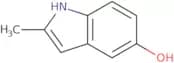 5-Hydroxy-2-methylindole