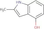 4-Hydroxy-2-methylindole