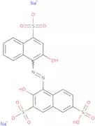 Hydroxy naphthol blue disodium