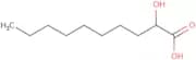 (+/-)-2-Hydroxydecanoic acid