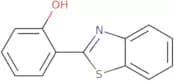 2-(2-Hydroxyphenyl)benzothiazole