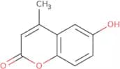 6-Hydroxy-4-methylcoumarin