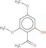 2-Hydroxy-4,6-dimethoxyacetophenone