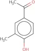 4'-Hydroxy-3'-methylacetophenone
