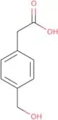 4-(Hydroxymethyl)phenylacetic acid