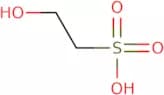 2-Hydroxyethane-1-sulfonic acid