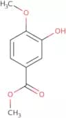3-Hydroxy-4-methoxybenzoic acid methyl ester
