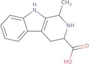 1,2,3,4-Tetrahydro-3-carboxyharmane