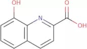 8-Hydroxyquinoline-2-carboxylic acid