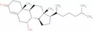 7-Hydroxy-4-cholesten-3-one-D7