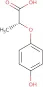 (R)-(+)-2-(4-Hydroxyphenoxy)propionic Acid