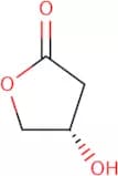 (S)-3-Hydroxy-γ-butyrolactone