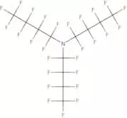 Heptacosafluorotributylamine