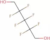 2,2,3,3,4,4-Hexafluoro-1,5-pentanediol