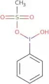 [Hydroxy(methanesulfonyloxy)iodo]benzene