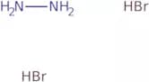 Hydrazine Dihydrobromide Hydrate