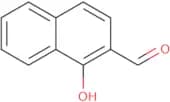 1-Hydroxy-2-naphthalenecarboxaldehyde