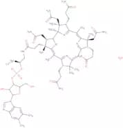 Hydroxocobalamin