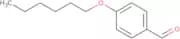 4-(Hexyloxy)benzaldehyde