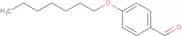 4-Heptyloxybenzaldehyde