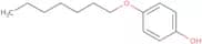 4-Heptyloxyphenol