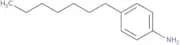 4-Heptylaniline