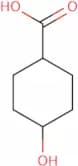 trans-4-Hydroxycyclohexanecarboxylic acid