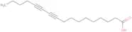 10,12-Heptadecadiynoic Acid