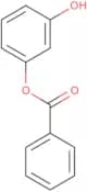 3-Hydroxyphenyl benzoate