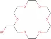 2-(Hydroxymethyl)-18-crown 6-Ether