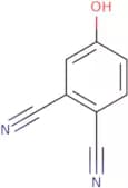 4-Hydroxyphthalonitrile