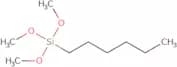 Hexyltrimethoxysilane