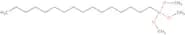 Hexadecyltrimethoxysilane