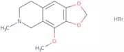 Hydrocotarnine hydrobromide