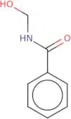 N-(Hydroxymethyl)benzamide