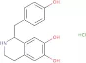 (+/-)-Higenamine HCl - synthetic