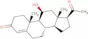 11beta-Hydroxyprogesterone