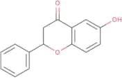 6-Hydroxyflavanone
