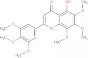 3',4',5',6,7,8-Hexamethoxy-5-hydroxyflavone
