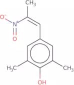 4'-Hydroxy-3',5-β-trimethyl-β-nitrostyrene
