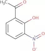 2-Hydroxy-3-nitroacetophenone