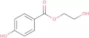 4-Hydroxybenzoic acid 2-hydroxyethyl ester