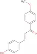 4-Hydroxy-4'-methoxychalcone