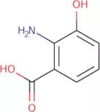 3-Hydroxyanthranilic acid