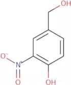 4-Hydroxy-3-nitrobenzyl alcohol