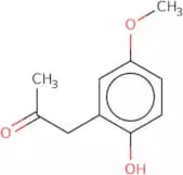 (2-Hydroxy-5-methoxyphenyl)acetone