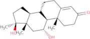 11alpha-Hydroxymethyltestosterone